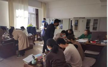 执业医师的述职报告7篇