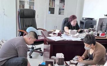 个人执业年度工作总结7篇