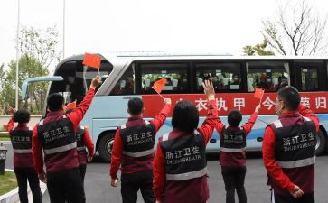 区对口支援工作总结5篇