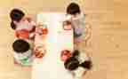 幼儿园中班月心得体会推荐7篇