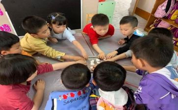 中班级班主任工作总结优秀5篇