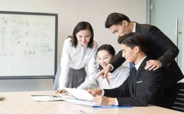 中层干部人述职报告7篇
