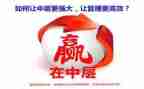 银行中层竞聘演讲稿范文5篇