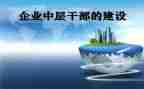 学校中层人个人述职报告8篇