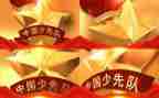 竞选中队长多演讲稿模板5篇