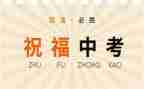 中考亲情类作文7篇
