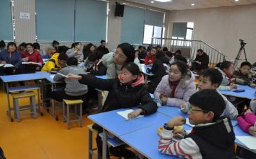 小学中年级班主任工作总结最新5篇
