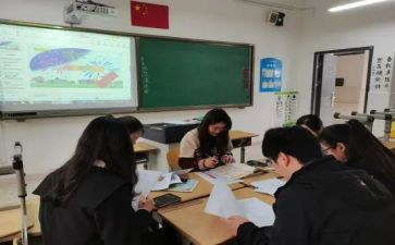 初中年级组工作总结最新5篇