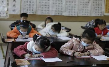 小学中年级班主任工作总结通用6篇
