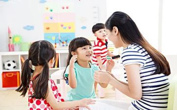 中小班教学计划参考8篇