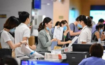 2024年医院客服中心工作总结6篇