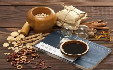 中医课心得体会7篇