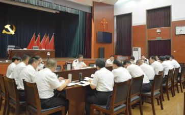 很抓落实心得体会8篇