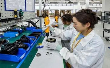 装配员工工作总结8篇