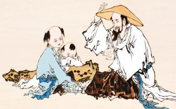 庄子阅读心得6篇