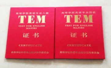 英语专四作文万能模板7篇