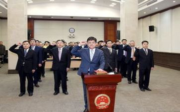 行政专员转正的述职报告6篇