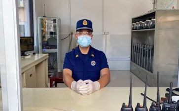 村专职述职报告精选8篇