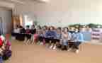 小班主班心得体会8篇