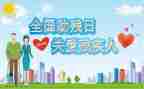 助残活动个人总结6篇