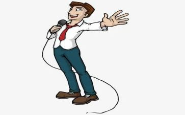 主持人演讲稿优秀6篇