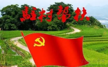 驻村半年工作述职报告6篇