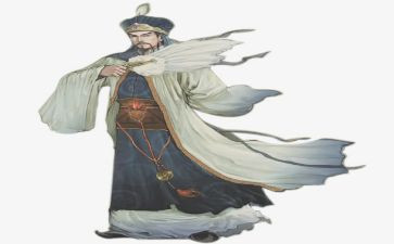 诸葛亮读后感5篇