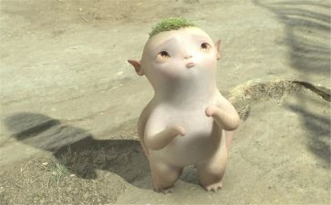 《捉妖记2》观后感5篇