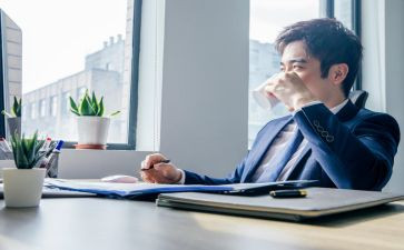 科主任年终个人述职报告8篇