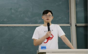 竞选学生会主席演讲稿高中7篇