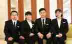竞聘中学生会主席演讲稿5篇