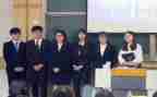 高中学生会竞选主席演讲稿6篇