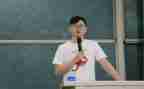 竞选学生会主席演讲稿高中7篇