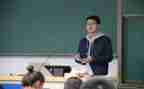 竞选学生会主席编演讲稿7篇