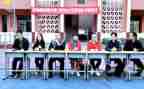 助学贫困金申请书模板5篇