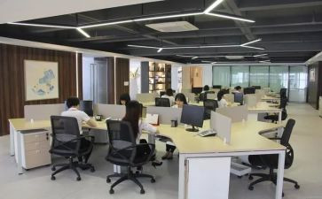 项目综合办公室工作总结6篇