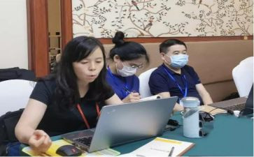 2024年综合组工作总结8篇