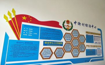 村综治专干工述职报告6篇