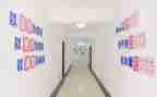 学校综治室述职报告6篇