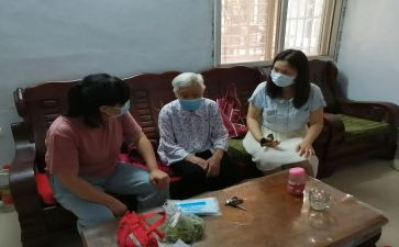 2022年走访心得体会7篇