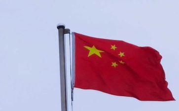 写祖国的演讲稿100字5篇