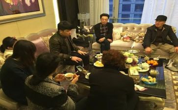 做客服的述职报告参考6篇