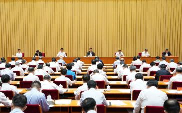 青年座谈讲话稿5篇