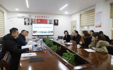 组织科个人述职报告8篇